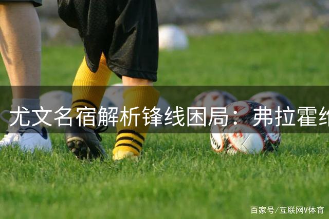尤文名宿解析锋线困局：弗拉霍维奇续约陷僵局 戴维有望迎爆发