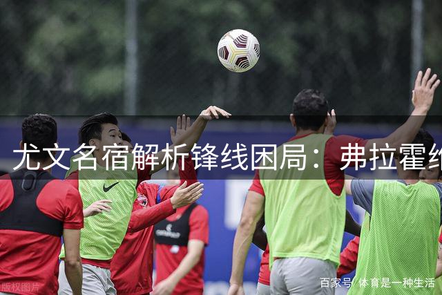 尤文名宿解析锋线困局：弗拉霍维奇续约陷僵局 戴维有望迎爆发