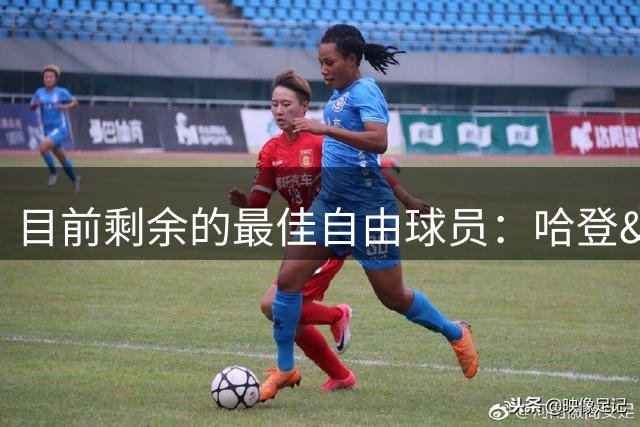 目前剩余的最佳自由球员：哈登&杜伦领衔 库明加、德罗赞等人在列
