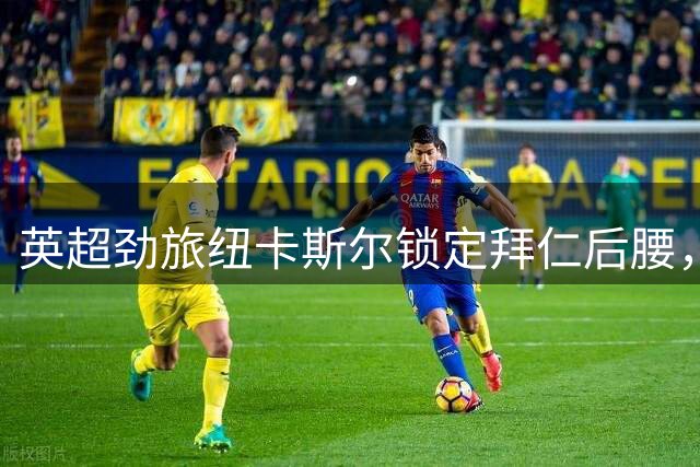 英超劲旅纽卡斯尔锁定拜仁后腰，2500万欧报价或将敲定交易